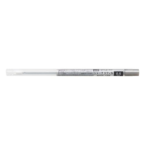 Style Fit Mechanical Pencil Multi Pen Refill - 0.5mm - Techo Treats