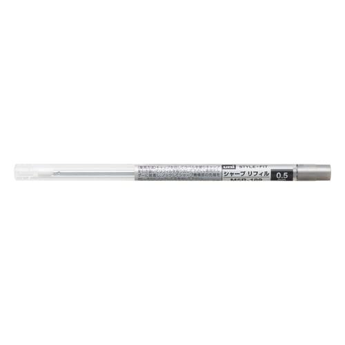 Style Fit Mechanical Pencil Refill - 0.5mm - Techo Treats