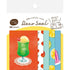 Summer Limited Deco Seal - Cream Soda - Furukawa Shiko - Default Title by Techo Treats Stationery