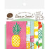 Summer Limited Deco Seal - Southern Country - Furukawa Shiko - Default Title by Techo Treats Stationery