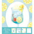 Summer Limited Memo Pad - Ramune Soda - Furukawa Shiko - Default Title by Techo Treats Stationery