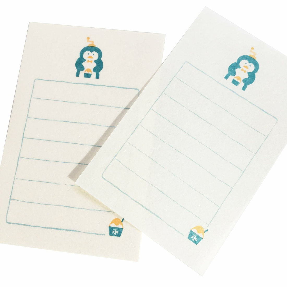 Mini Letter Sets
