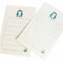 Summer Limited Soebumi-Sen Mini Letter Set - Penguin Ice Machine - Furukawa Shiko - Default Title by Techo Treats Stationery