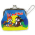 Sweets Series Cuppy Ramune Mini Pouch - Tee&