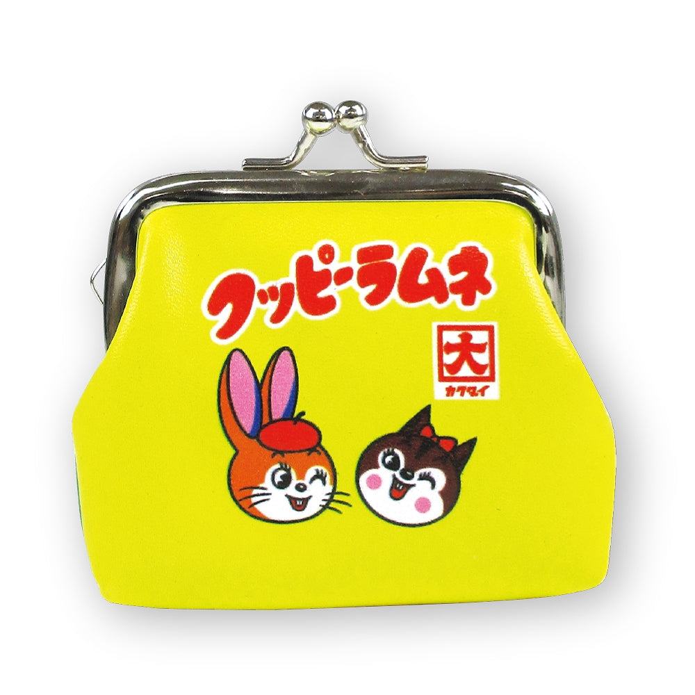 Sweets Series Cuppy Ramune Mini Pouch - Tee&