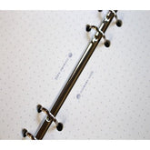 System Notebook Refill (Acid-free Paper) - A5 Dot Grid - Tsubame Note - Default Title by Techo Treats Stationery