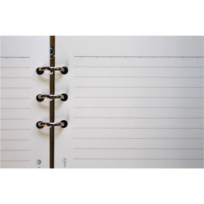 System Notebook Refill (Acid-free Paper) - A5 Ruled - Tsubame Note - Default Title by Techo Treats Stationery