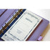 System Notebook Refill (Acid-free Paper) - Bible (A6 Personal) Dot Grid - Tsubame Note - Default Title by Techo Treats Stationery