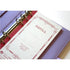 System Notebook Refill (Acid-free Paper) - Bible (A6 Personal) Ruled - Tsubame Note - Default Title by Techo Treats Stationery
