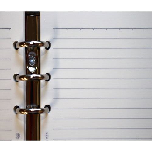 System Notebook Refill (Acid-free Paper) - Bible (A6 Personal) Ruled - Tsubame Note - Default Title by Techo Treats Stationery
