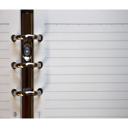 System Notebook Refill (Acid-free Paper) - Bible (A6 Personal) Ruled - Tsubame Note - Default Title by Techo Treats Stationery