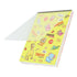 Tabekko Animal Vol.8 A6 Memo - Flyer - Sun-Star Stationery - Default Title by Techo Treats Stationery