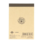Tabekko Animal Vol.8 Mini Memo - Gather - Sun-Star Stationery - Default Title by Techo Treats Stationery