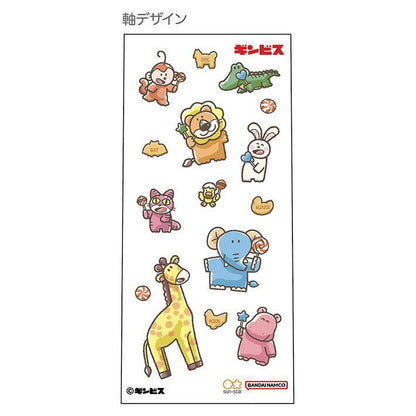 Tabekko Animal Vol.8 Multifunction Pen - Flyer - Sun-Star Stationery - Default Title by Techo Treats Stationery