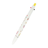 Tabekko Animal Vol.8 Multifunction Pen - Flyer - Sun-Star Stationery - Default Title by Techo Treats Stationery