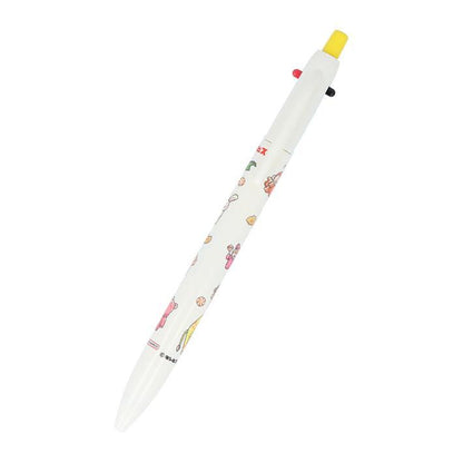 Tabekko Animal Vol.8 Multifunction Pen - Flyer - Sun-Star Stationery - Default Title by Techo Treats Stationery