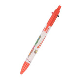 Tabekko Animal Vol.8 Multifunction Pen - Gather - Sun-Star Stationery - Default Title by Techo Treats Stationery
