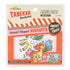 Tabekko Animal Vol.8 Piece Seal - Gather - Sun-Star Stationery - Default Title by Techo Treats Stationery