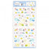 Talking Animals Planner Deco Sticker - Birds - NB Co - Default Title by Techo Treats Stationery