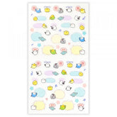 Talking Animals Planner Deco Sticker - Birds - NB Co - Default Title by Techo Treats Stationery