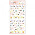 Talking Animals Planner Deco Sticker - Cats - NB Co - Default Title by Techo Treats Stationery