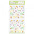 Talking Animals Planner Deco Sticker - Various Animals - NB Co - Default Title by Techo Treats Stationery