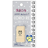 Tamagotchi CORO-RE Rolling Stamp - 8-bit - KAMIO JAPAN - Default Title by Techo Treats Stationery
