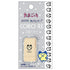 Tamagotchi CORO-RE Rolling Stamp - 8-bit - KAMIO JAPAN - Default Title by Techo Treats Stationery