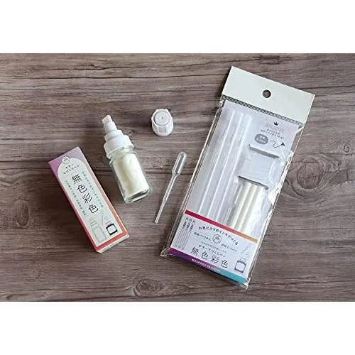 Teranishi Empty Marker - 0.3mm Felt-tip (Set of 3) - Default Title by Techo Treats Stationery