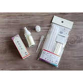 Teranishi Empty Marker - 0.3mm Felt-tip (Set of 3) - Default Title by Techo Treats Stationery