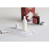 Teranishi Empty Marker - 0.3mm Felt-tip (Set of 3) - Default Title by Techo Treats Stationery