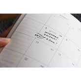 Teranishi Empty Marker - 0.3mm Felt-tip (Set of 3) - Default Title by Techo Treats Stationery