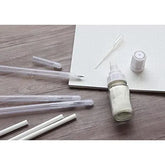 Teranishi Empty Marker - 0.3mm Felt-tip (Set of 3) - Default Title by Techo Treats Stationery