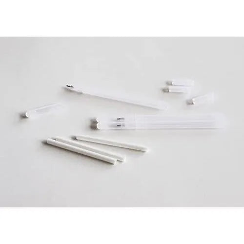 Teranishi Empty Marker - 0.3mm Felt-tip (Set of 3) - Default Title by Techo Treats Stationery