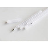 Teranishi Empty Marker - 0.3mm Felt-tip (Set of 3) - Default Title by Techo Treats Stationery