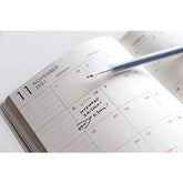 Teranishi Empty Marker - 0.3mm Felt-tip (Set of 3) - Default Title by Techo Treats Stationery