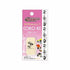 The Powerpuff Girls CORO-RE Rolling Stamp - Face Art - KAMIO JAPAN - Default Title by Techo Treats Stationery