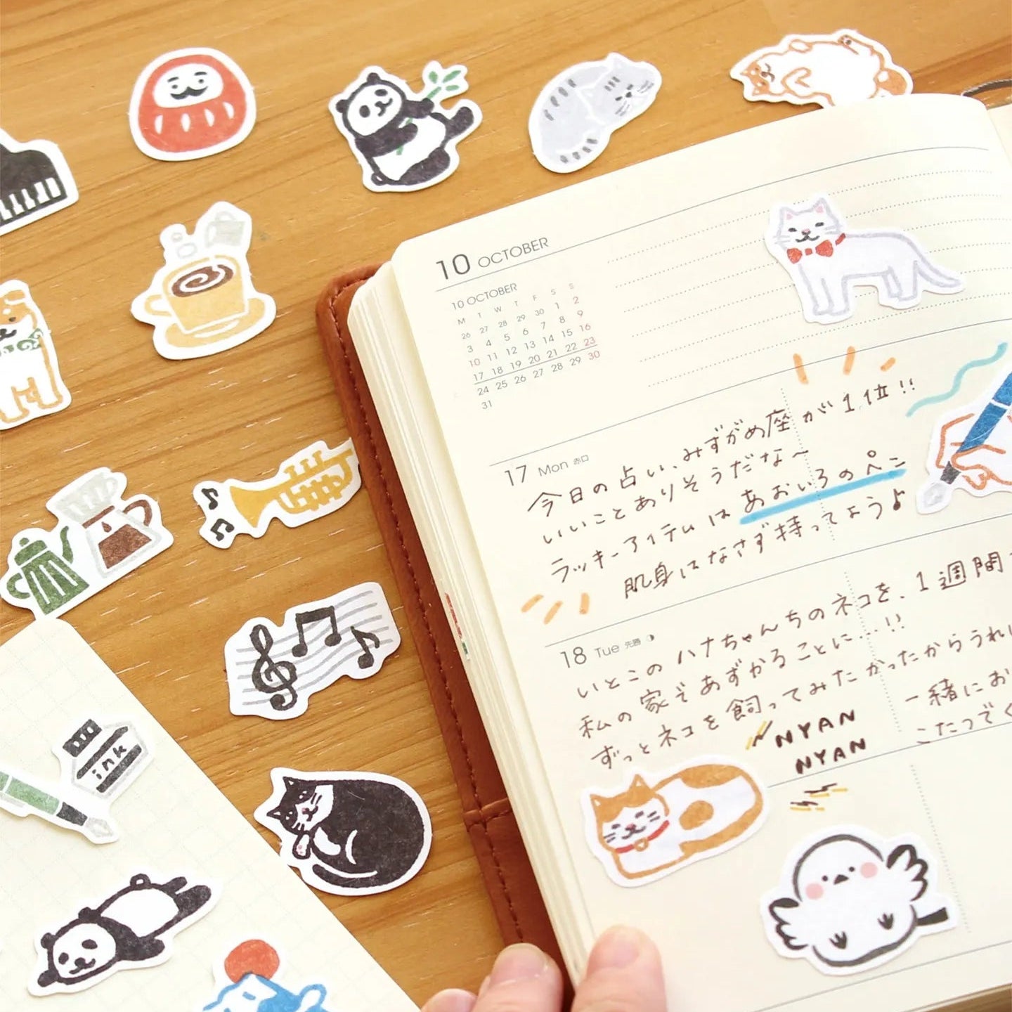 TIER 2: <em>TWO TREATS</em> ARE BETTER THAN ONE