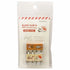 TOHKIN eric SLIDE CLIP Metal Clip - BREAK TIME (4 pcs) - Default Title by Techo Treats Stationery