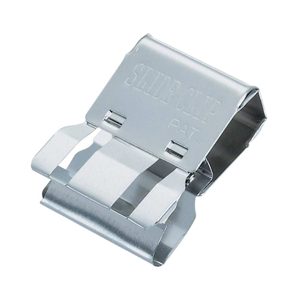 TOHKIN SLIDE CLIP Metal Clip - Size L (6 pcs)