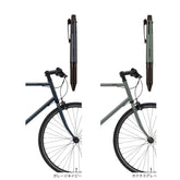 tokyo bike x Jetstream 4&1 Multi-function Ballpoint Pen - Metal Edition - Cactus Gray - Techo Treats