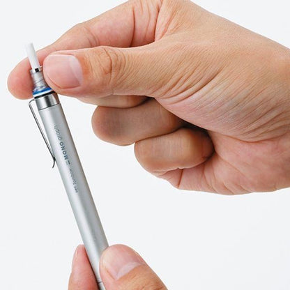 Tombow MONO graph fine 0.3mm Mechanical Pencil - Black - Default Title by Techo Treats Stationery