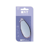 Tombow PiT AIR mini Refillable Glue Tape - Limited Ash Color Series (5 colors) - Lavender by Techo Treats Stationery