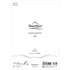 Tomoe River FP Loose Sheet - Sakae Technical Paper - White by Techo Treats Stationery