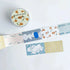 TOMOKO MURATA Roll Sticky Notes - Landscape - TEGAMISHA - Default Title by Techo Treats Stationery