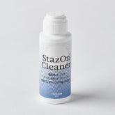 Tsukineko StazOn Cleaner - Oil-based Stamp Cleaner - Default Title by Techo Treats Stationery