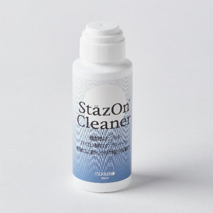 Tsukineko StazOn Cleaner - Oil-based Stamp Cleaner - Default Title by Techo Treats Stationery