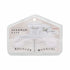 Ukanmuri Book Clip - Watery Clear - Sun-Star Stationery - Default Title by Techo Treats Stationery