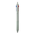 uni JETSTREAM 3-color Ballpoint Pen 2023AW Limited Edition (3 colors) - Green Latte by Techo Treats Stationery