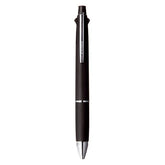 uni JETSTREAM 4&1 Multifunction 0.5mm Ballpoint Pen Limited Gift Set - Black - Default Title by Techo Treats Stationery